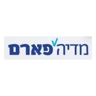 קבוצת מדיה פארם בע"מ