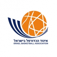 איגוד הכדורסל בישראל